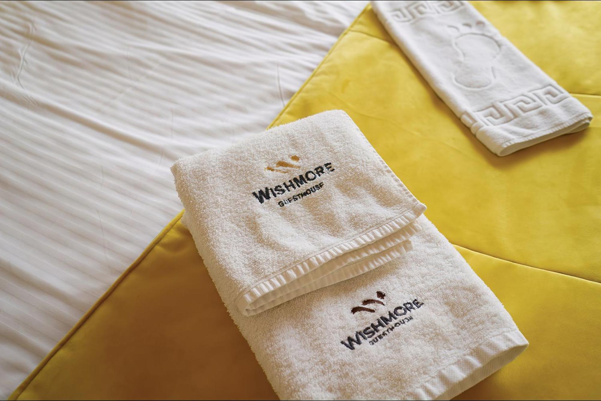 Guest House Wishmore サパレヴァ・バニャ エクステリア 写真