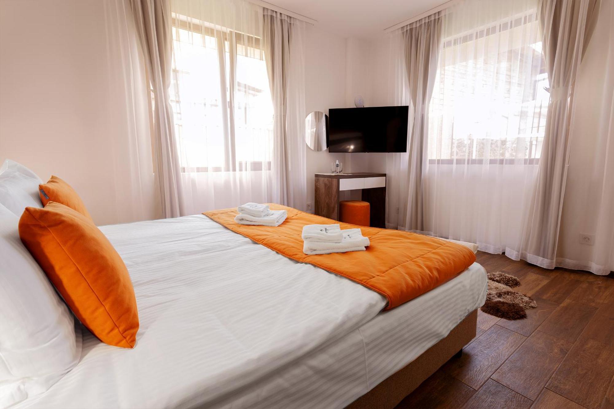 Guest House Wishmore サパレヴァ・バニャ 部屋 写真