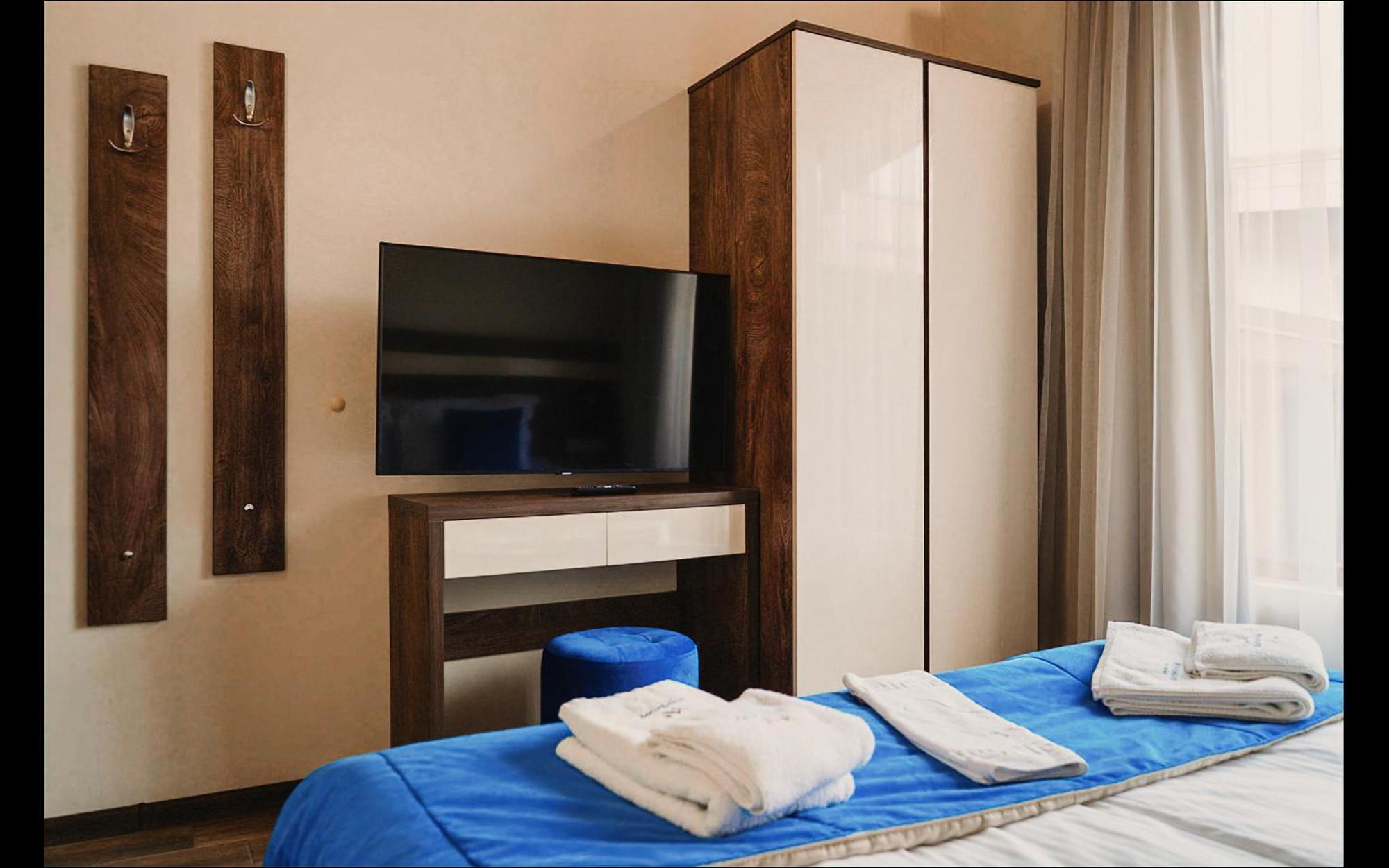 Guest House Wishmore サパレヴァ・バニャ 部屋 写真