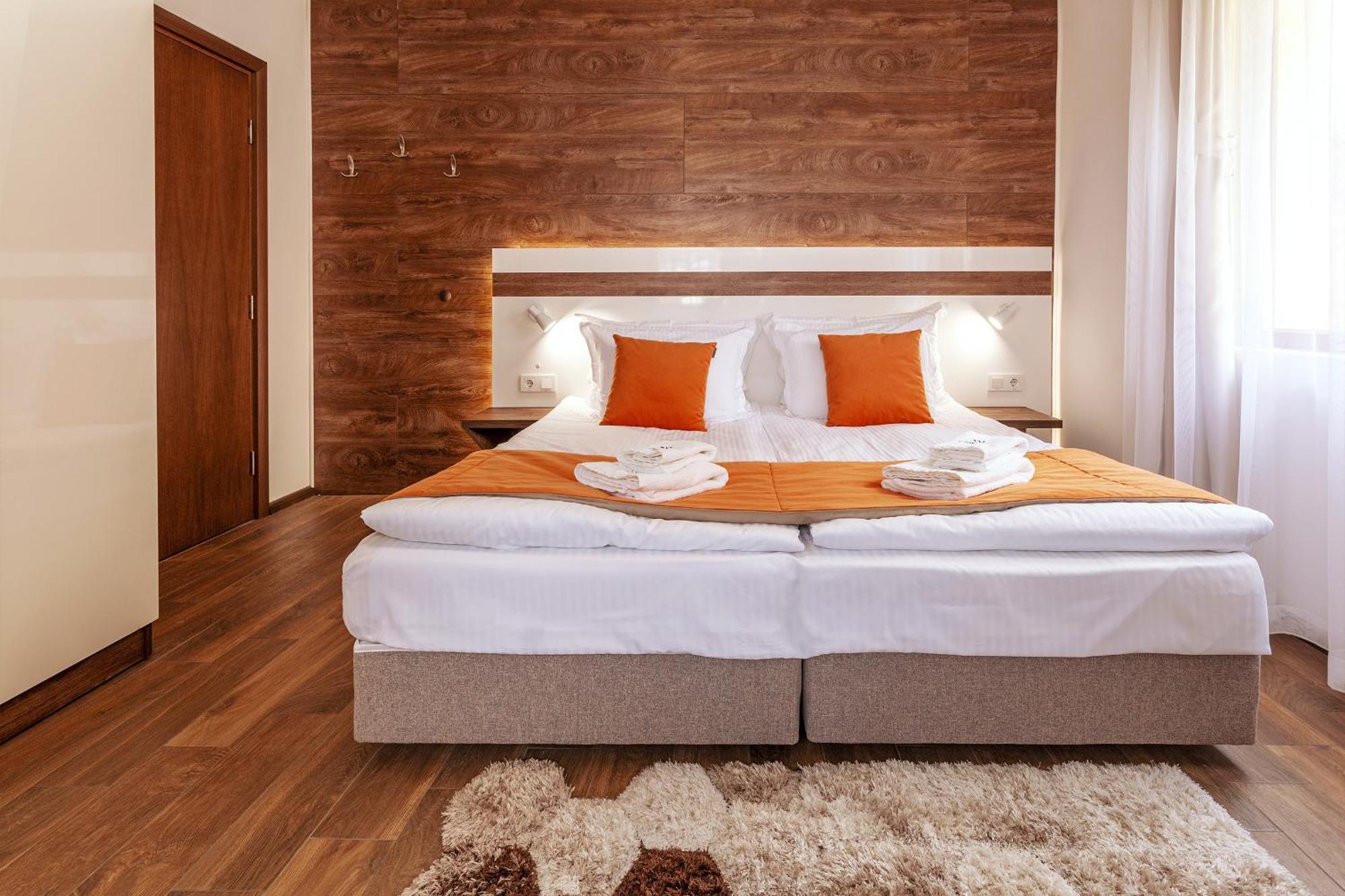 Guest House Wishmore サパレヴァ・バニャ 部屋 写真