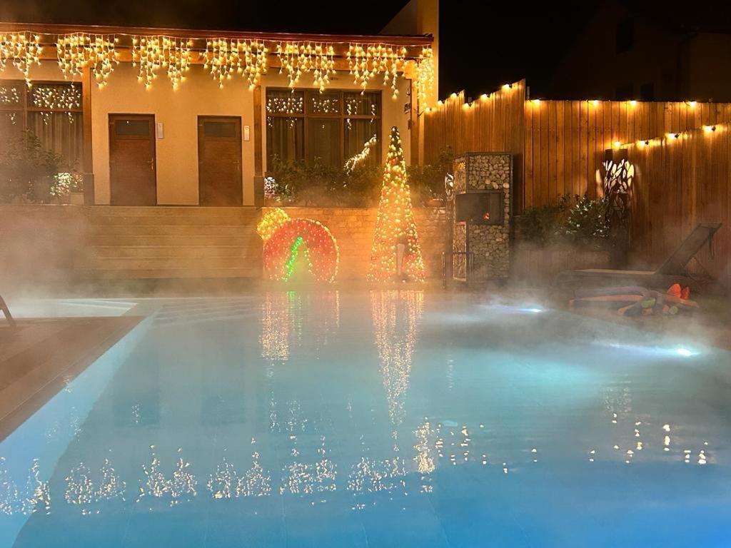 Guest House Wishmore サパレヴァ・バニャ エクステリア 写真