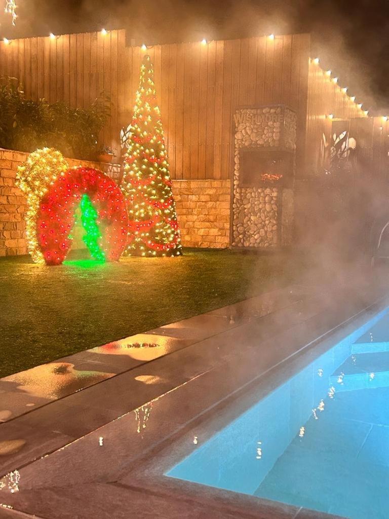 Guest House Wishmore サパレヴァ・バニャ エクステリア 写真
